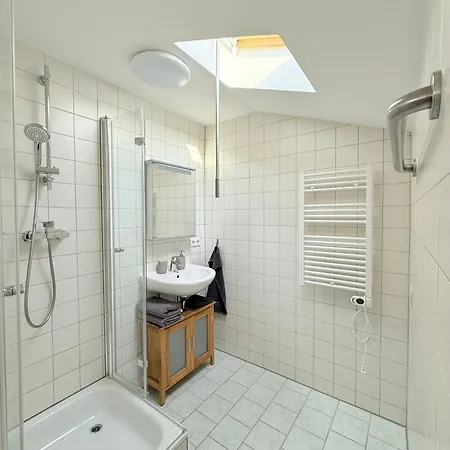 Appartement Sleep&go Höchst