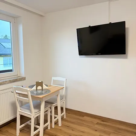 Sleep&go Appartement *