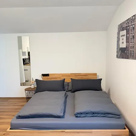 Sleep&go Höchst