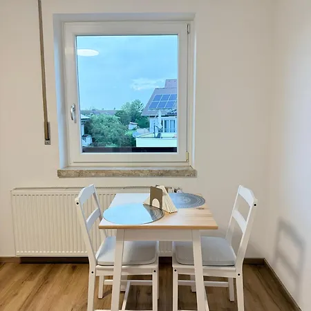 Appartement Sleep&go