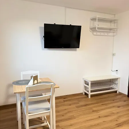 Appartement Sleep&go *