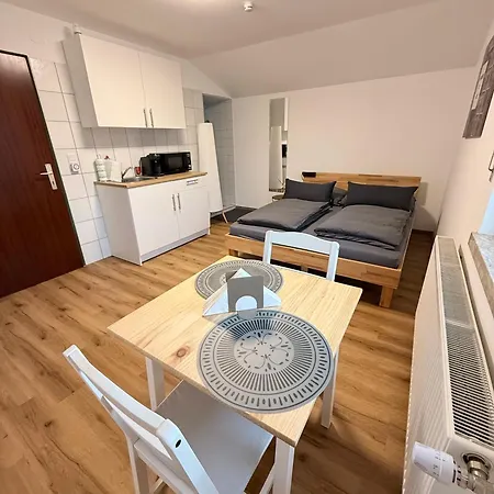 Apartment Sleep & Go Hoechst