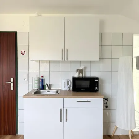 Appartement Sleep&go