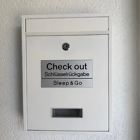 Appartement Sleep&go *
